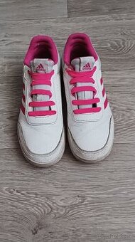 Boty Adidas