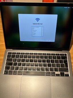 Mabook Air 2020 13,3 M1 256GB