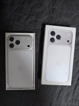 Apple iPhone 17 pro may 256gb