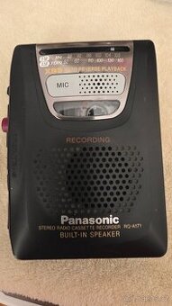 Walkman