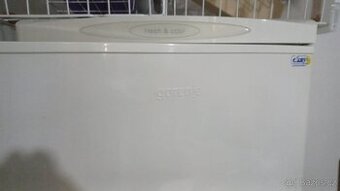 Lednice s mrazákem Gorenje