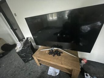 Prodám samsung tv 4K