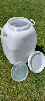 PLASTOVE SUDY 55LITRU