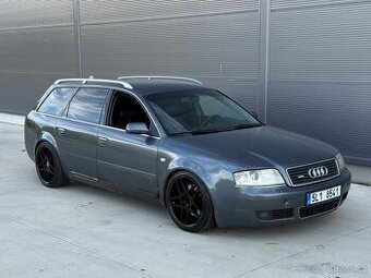 Audi A6 b4