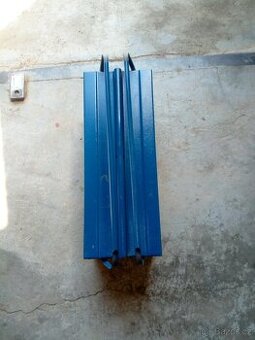 Nová basa na nářadí