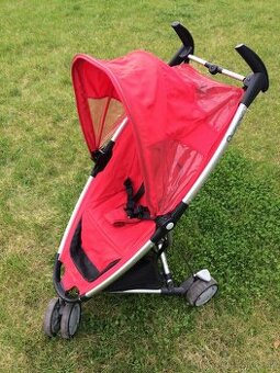 Kočárek QUINNY ve velmi dobrém stavu