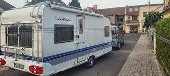 Hobby Prestige 495 UFE