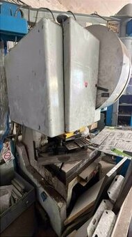 Použitý excentrický lis LEN 63 C, r. v. 1988