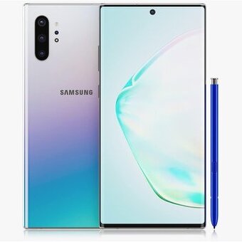 Samsung Galaxy Note 10+ 512GB Top stav