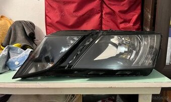 Levý přední světlomet Škoda Octavia III – 5E1941015C