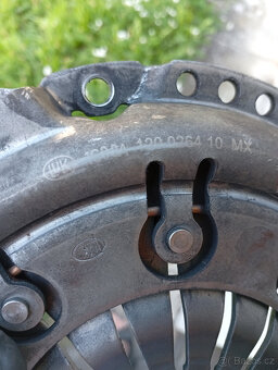 spojka LUK 620 3090 09 - 1