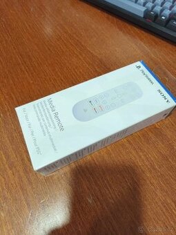 Media Remote PS5