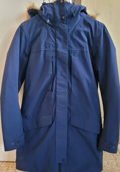 Zimní bunda/parka, vel. 38