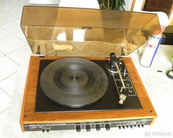 TESLA NZC 420 kompletní plně funkční