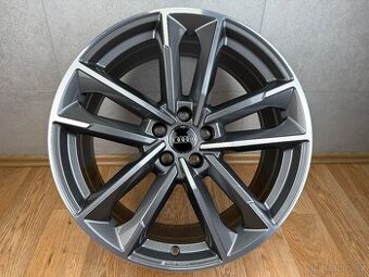 Originál kola Audi A7 / S7 R20