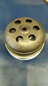 250ccm - spojka odstředivá