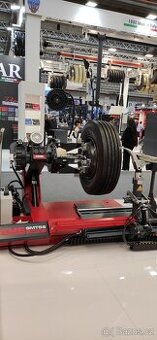 Zouvačka nákladní 14"-60" automat ,zaruka