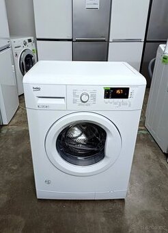 Pračka Beko A++ 6 kg 1200 ot./min. slim, ZÁRUKA Rozměry Výš