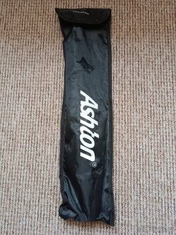 Skládací notový stojan Ashton MS 3127 - GR (tmavě zelený)