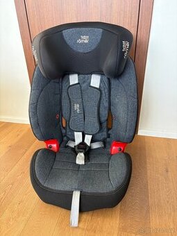 Britax Römer Autosedačka Evolva 123 SL SICT