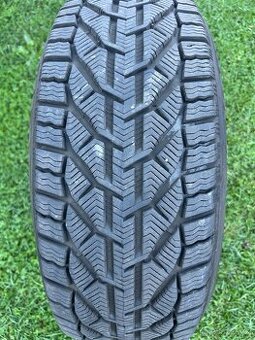 Zimní pneu 225/55 R17 kormorán