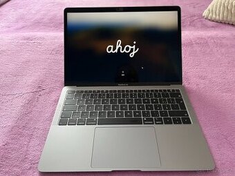 MacBookk Air