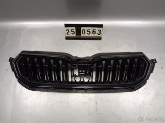 přední maska mřížka Škoda Kamiq Monte Carlo 658 853 653 C