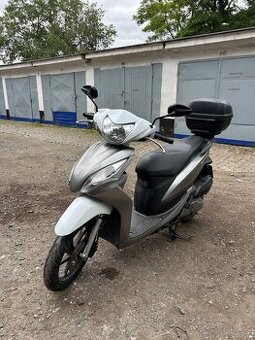 Honda Vision 2013 - 1