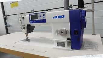 Průmyslový automaticky šicí stroj JUKI DDL8000A
