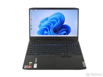 Herni Lenovo Ideapad Gaming 3 GTX 1650 1Tb 16Gb ram
