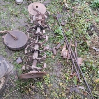 Tera Vari příslušenství