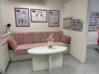 Pronájem kancelář Zlín