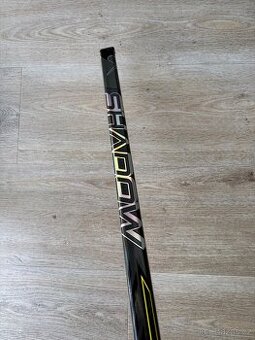 Brankářská PROFI hokejka Bauer SHADOW, SR/P31/26”, levá