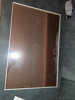 Zrcadlo Naturel 55x85cm