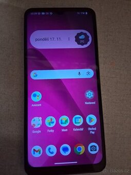 T phone 2 5g 6 ram 128gb