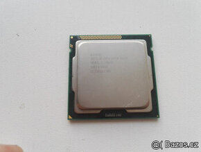 Intel Pentium G630