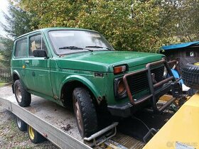Lada Niva ND