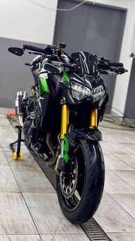 Kawasaki Z900 SE 2024