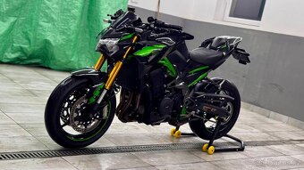 Kawasaki Z900 SE 2024