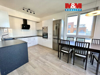 Prodej bytu 4+kk v Ostravě, ul. Na Prádle