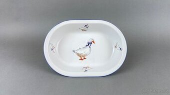 Zapékací mísa 22x15 cm husy Moritz Zdekauer