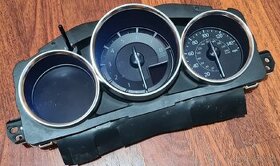 Přístrojový panel pro Mazdu MX-5 NC9H-55430