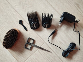 Příslušenství k zastřihovači vousů/vlasů Rowenta