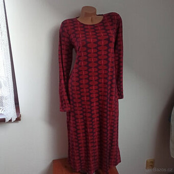 NOVÉ dámské šaty L - XL SURKANA