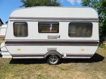 Karavan Hobby Prestige