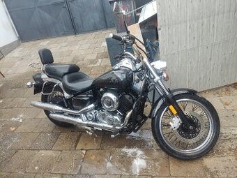 Yamaha dragstar 650 ( v-star