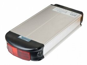 Opravy - repas starších baterií do elektrokol