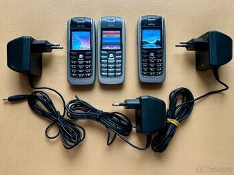 Nokia 6021 a Nokia 6020