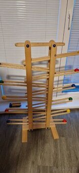 Trihorse kuličková dráha Jumbo