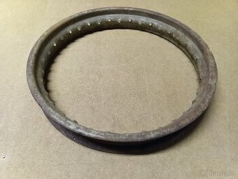 Ráfek 16" Jawa kývačka